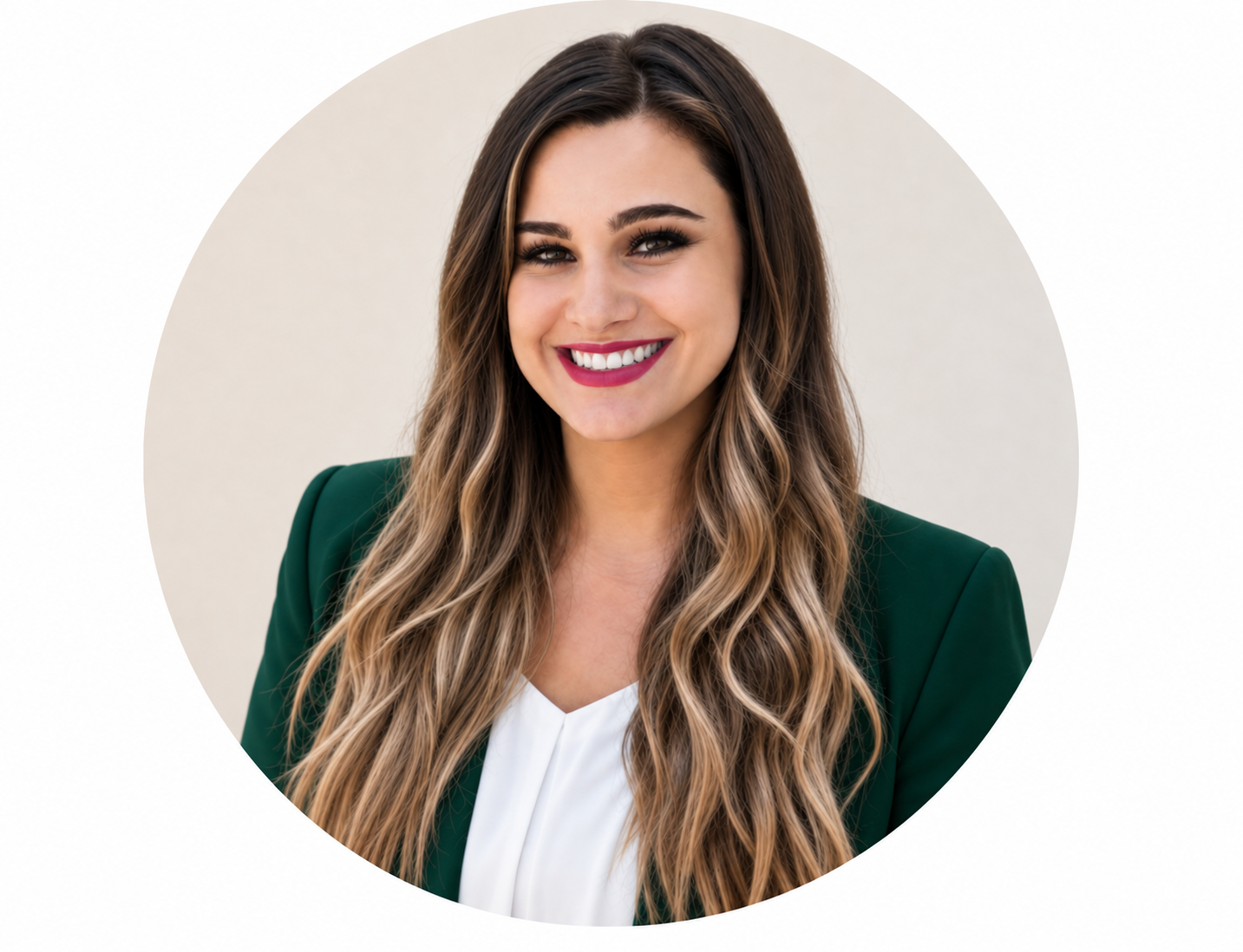 Kiara Hodge, Founder of Inspect Jet